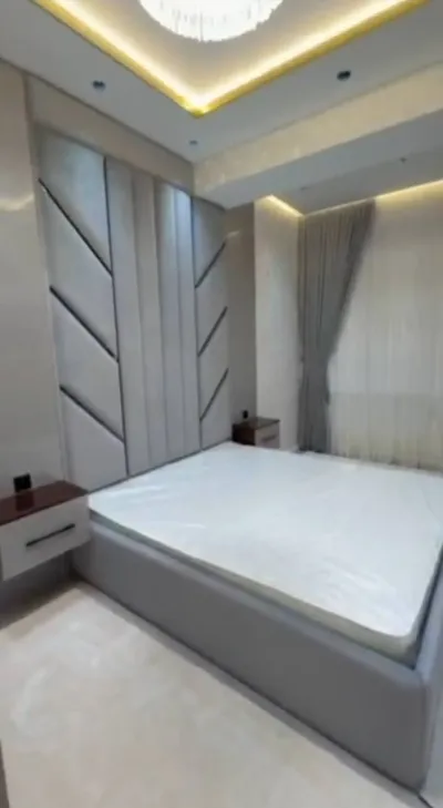 2-комн. квартира, 3 этаж, 52 м², Сино