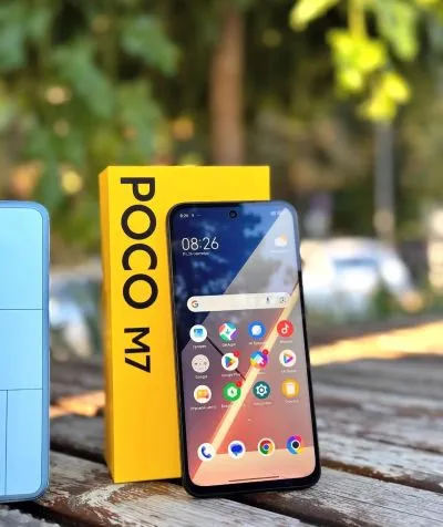 Xiaomi Poco 256 gb