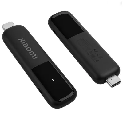 Тв адаптер Mi TV Stick 4k 2nd Gen — миниатюра 2