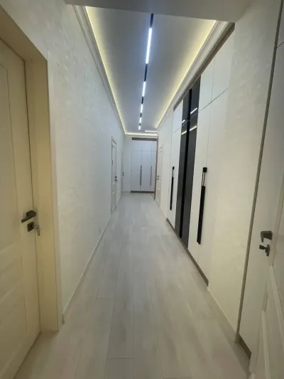 3-комн. квартира, 6 этаж, 106 м², Сино — миниатюра 7