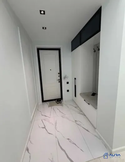 2-комн. квартира, 3 этаж, 73 м², Сомони парк Алишер Навои — миниатюра 5