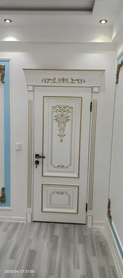 Дверь — миниатюра 1