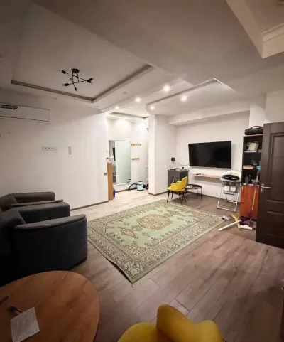 2-комн. квартира, 12 этаж, 56 м², Шохмансур