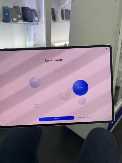 Планшет huawei matepad