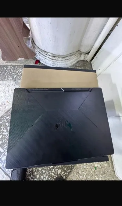 Ноутбук Laptop asus core i