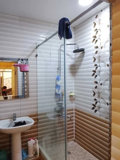 3-комн. квартира, 3 этаж, 88м², зарафшон — миниатюра 6