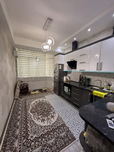2-к квартира, 14 этаж, 71 м², Сино Испечак2 — миниатюра 6