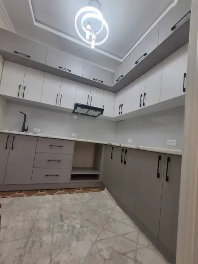 2-комн. квартира, 3 этаж, 74 м², Шохмансур — миниатюра 6