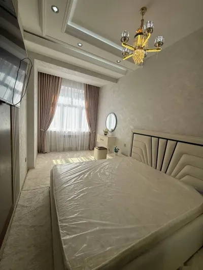 4-комн. квартира, 5 этаж, 133 м², Сино — миниатюра 7