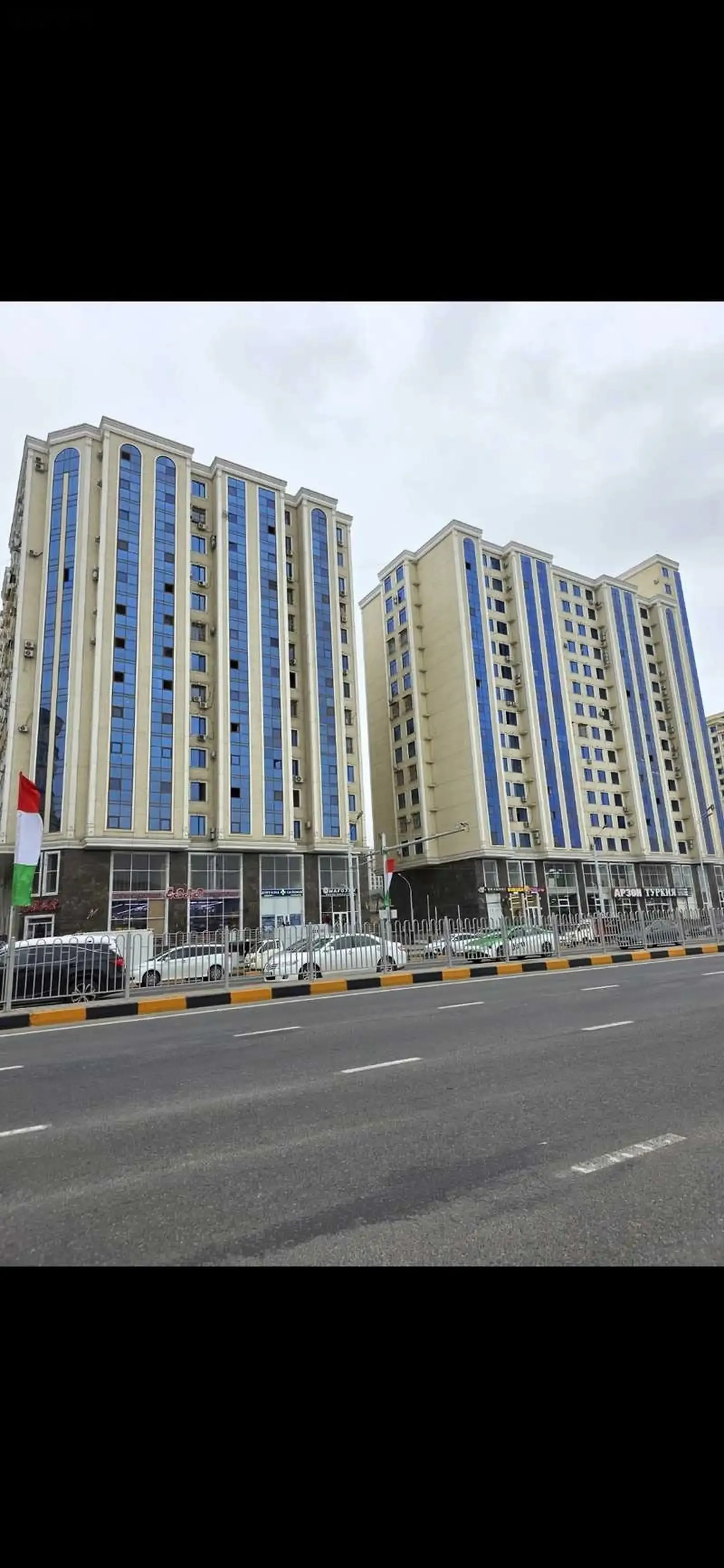 2-комн. квартира, 5 этаж, 50м², 102 мкр, родом