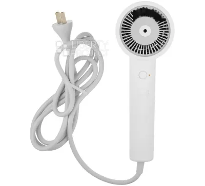 Фен Mi Lonic Hair Dryer H300 CMj02ZHM белый