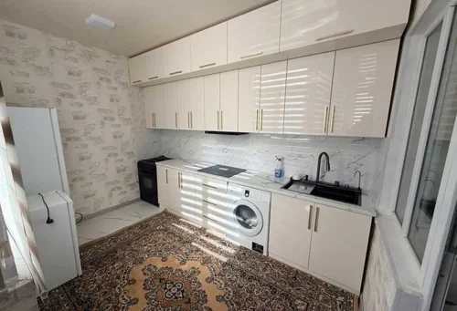 4-к квартира, Новостройка этаж, 100 м², Сино — миниатюра 1