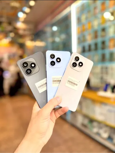 Honor X8d 8+8/256GB — миниатюра 5