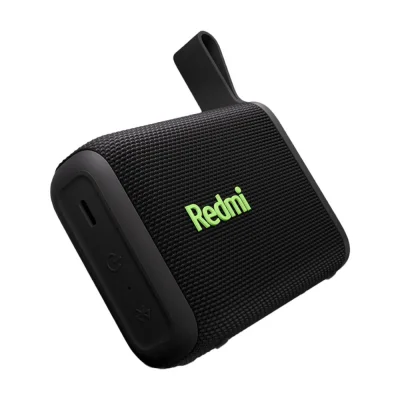 Портативная колонка Xiaomi Redmi ASM11A черный