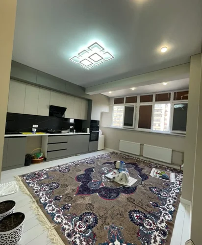 2-к квартира, 8 этаж, 90 м², Сино — миниатюра 1