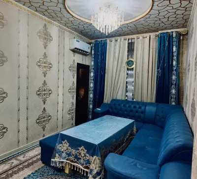 2-комн. квартира, 10 этаж, 64 м², Айни 5, напротив Вазорати Нақлиёт