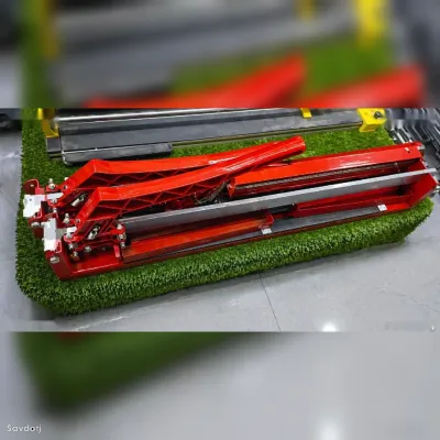 Плиткорез Родекс 1.20 см