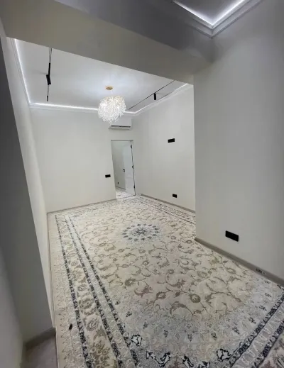 2-комн. квартира, 6 этаж, 62 м², Сино, Текстиль, Меридиан — миниатюра 8
