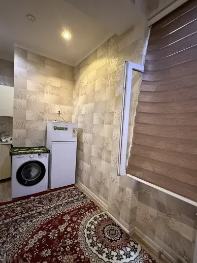 3-комн. квартира, 9 этаж, 87 м², Исмоили Сомони — миниатюра 4