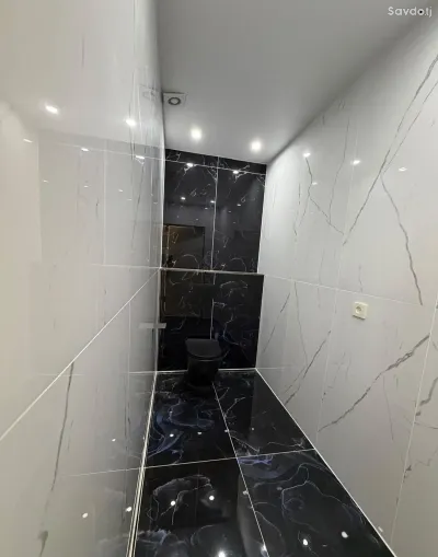 3-комн. квартира, 7 этаж, 118 м², Шохмансур