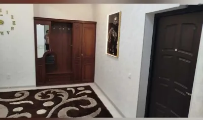 2-комн. квартира, 3 этаж, 60м², сСмони — миниатюра 4