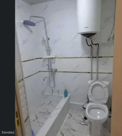 1-комн. квартира, 1 этаж, 48 м², сино
