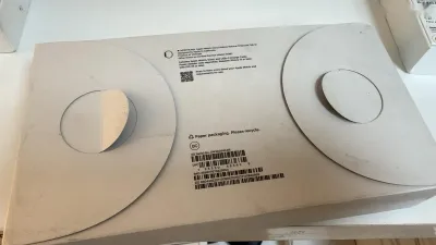 Смарт часы Apple Watch Ultra 3 GPS Cellular 49mm — миниатюра 4