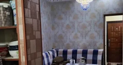 3-комн. квартира, 1 этаж, 61 м², Фирдавси
