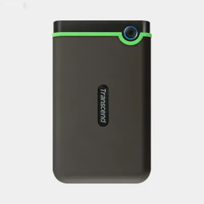 Жесткий диск Transcend StoreJet 25M3, 2TB