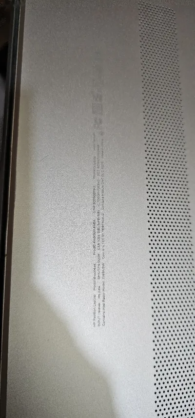 Ноутбук HP Pavilion 15 — миниатюра 4