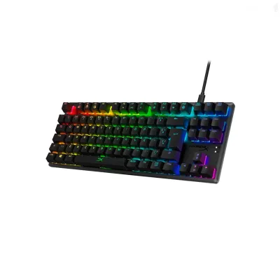 Механическая игровая клавиатура HyperX Alloy Origins Core — миниатюра 5