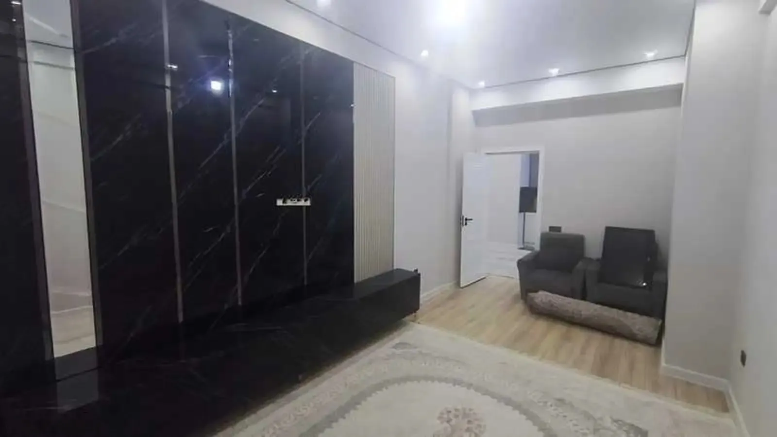 2-комн. квартира, 5 этаж, 75м², Чал-чам, бари М tower