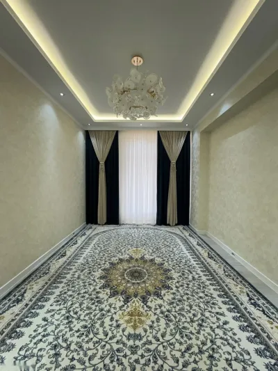 2-комн. квартира, 9 этаж, 69 м², Сино, 112 мкр