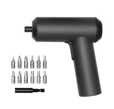 Аккумуляторная отвертка Mi Cordless Screwdriver