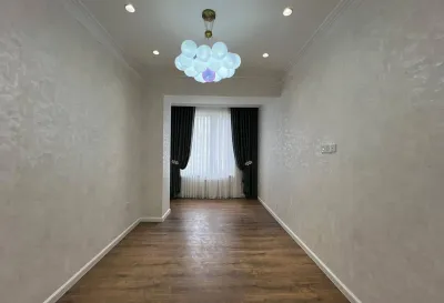 3-комн. квартира, 12 этаж, 109 м², н.Шохмансур, Старый аэропорт