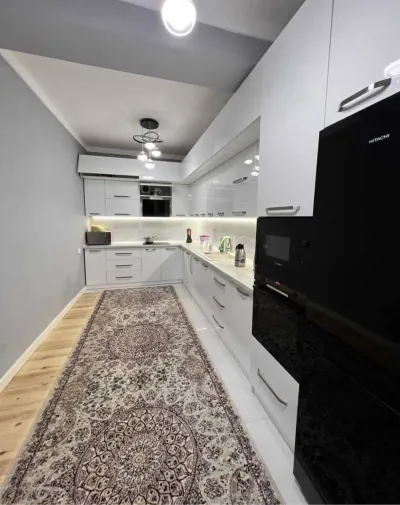 3-комн. квартира, 5 этаж, 107 м², Шохмансур