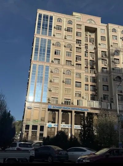 3-к квартира — миниатюра 3