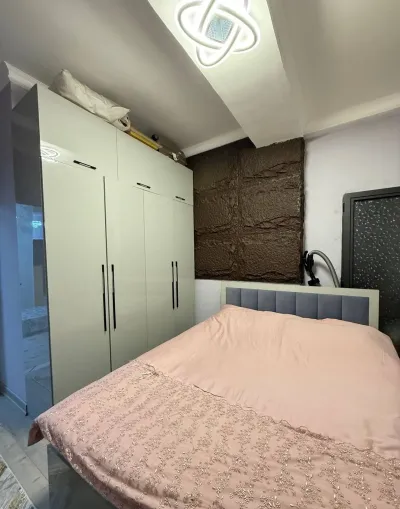 2-комн. квартира, 2 этаж, 51 м², Сино 102мкр