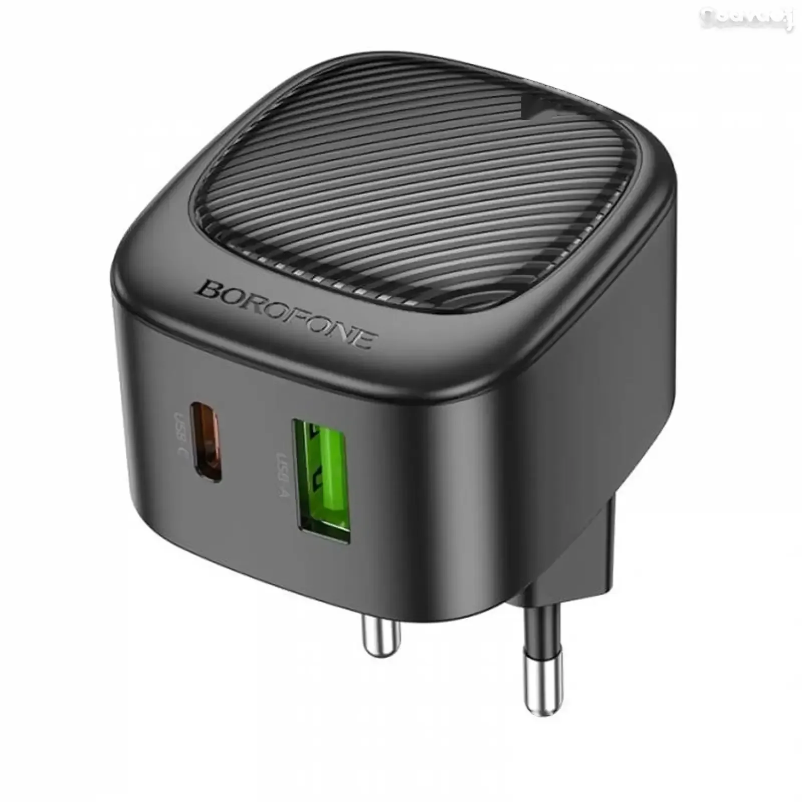 Сетевое зарядное устройство Borofone BAS22A