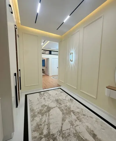 2-комн. квартира, 6 этаж, 69 м², Пеши Славянский Университет