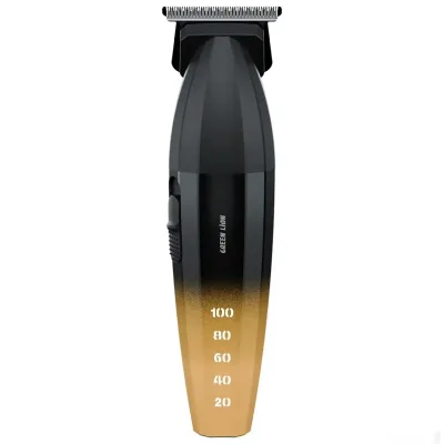 Триммер Green Lion Edge X Hair Trimmer — миниатюра 3