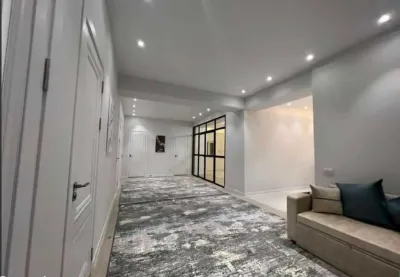 4-комн. квартира, 9 этаж, 210м², Шохмансур
