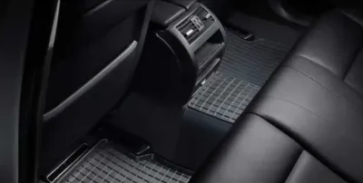 Полик от BMW x 6