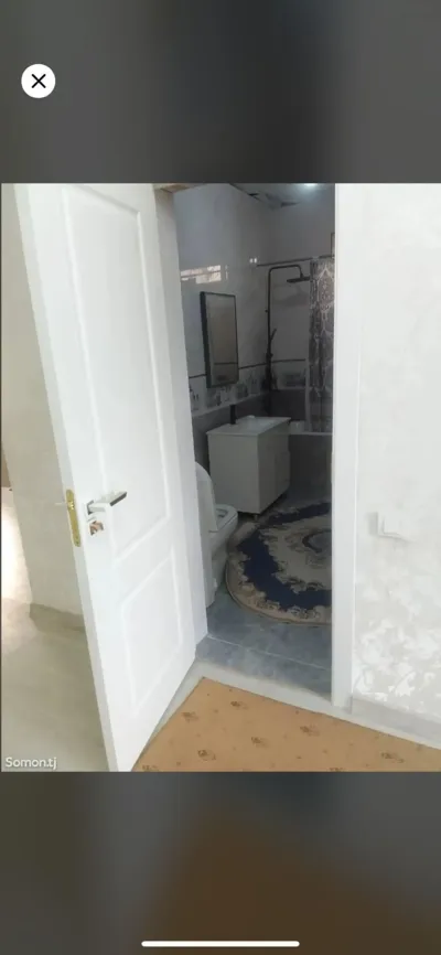 3-этажный, 6 комнатный дом, 250 м², Шохмансур — миниатюра 6