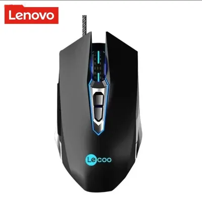 Проводная игровая мышка Lecoo MS107