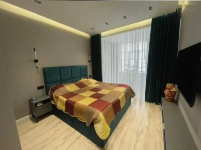 2-комн. квартира, 15 этаж, 70м², Рудаки 117