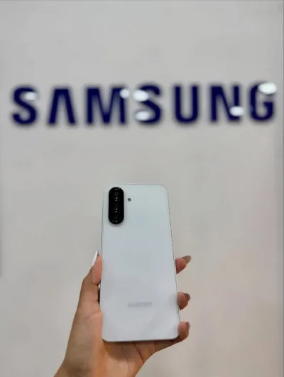 Samsung — миниатюра 3
