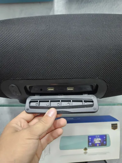 Колонка JBL Max — миниатюра 4