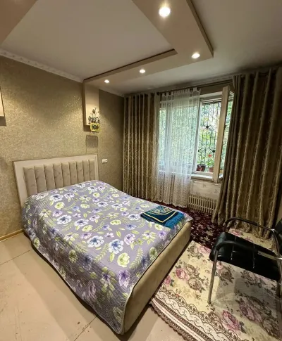4-комн. квартира, 5 этаж, 75 м², Сино