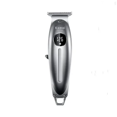 Машинка для стрижки Kemei KM-1948 — миниатюра 2